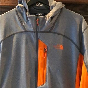 Men’s Northface Jacket